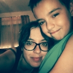 Julia Mora, Animadora infantil a Talavera de la Reina