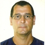 Francisco Javier Romero Olivera, Electrician in Sevilla