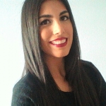 Carmen Martín Solís, Child educator in Málaga