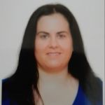 Beatriz Sánchez Estirado, Child educator in Ciudad Real