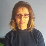 Benita Marin, Netejadora a Cáceres