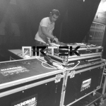 Richard Rodríguez gonzález, DJ in Murcia