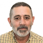 Manuel Perez, Private chauffeur in Málaga