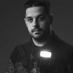 Ivan Delgado, Fotógrafo en Barañain