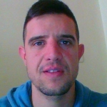 Jose Contreras Pacheco, Private chauffeur in Marbella