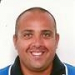 Pedro Javier Vidal Mey, Lavador de coches en San Fernando