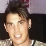 Ruben Gonzalez Martin, Animador infantil a Salamanca