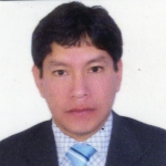 Cesar Holgado Vargas, Lawyer in Barcelona