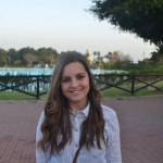 Lorena Fernandez Martos, Dog walker in Málaga