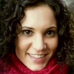 María José Marco Caro, Educadora infantil a Albacete