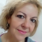 Moni Olivas, Babysitter in Albacete