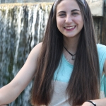 María Garcia, Professora de skateboard a Sevilla