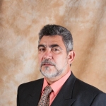 Rafael Moriel Rios, Private chauffeur in Crevillent