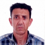 Joaquín maría Alemán martí, Painter in Valencia