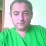 Manuel Amigo Turnes, Cuidador de gent gran a A Coruña