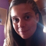 Rebeca Suarez, Child educator in Mieres