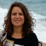 Juliana Flaskamp, Photographer in La Zubia