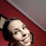 Laura Garcia Gonzalez, Booster tutor in Santander