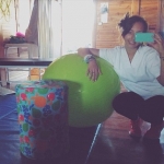 Lucia Alvarez fernandez, Physiotherapist in Granada