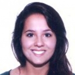 Jenifer Castellano, Nurse in Las Palmas de Gran Canaria