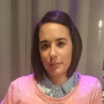 Mari Carmen Ortuño Rull, Child educator in Granada