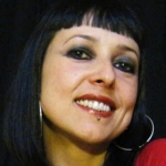 Sara González, Animadora infantil a Valencia