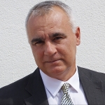 Joan Vigatà, Tax advisor in Barcelona