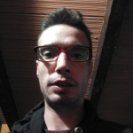 Juan Carlos Castro, Electrician in Badajoz