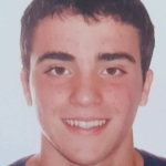 Pau Agustín Piguillem, Waiter in Terrassa