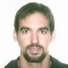 Francisco Ginés Cantabella Fresneda, Profesor de natación en Murcia