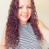 Virginia Santos Calvo, Nursing assistant in Salamanca