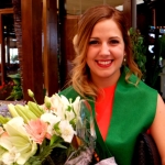 Carmen Laura Ruiz Castellon, Child educator in Granada