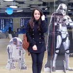 Beatriz Fernández, Babysitter in Ourense