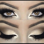 Amelia Maqui, Makeup artist in Onil