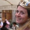 Estefania Fernandez, Child educator in Sant Andreu de Llavaneres
