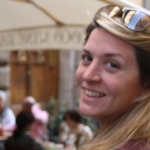 Estefania Fernandez, Child educator in Sant Andreu de Llavaneres