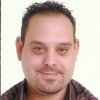 Joaquín Martínez Ortega, Private chauffeur in Sax