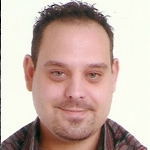 Joaquín Martínez Ortega, Private chauffeur in Sax