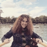 Marian Ramírez, Spanish tutor in Madrid