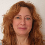 Rosa Velatta Gonzalez, Kitchen helper in Cádiz