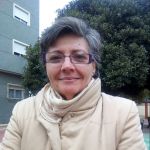 María del pilar Pérez, Nursing assistant in Alicante