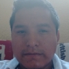 Luis Arenas Trinidad, Albañil en Almería