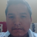 Luis Arenas Trinidad, Paleta a Almería