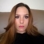 Isabel Polo Haut, Nursing assistant in Montijo