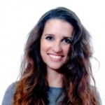 Jade Pecino, Child educator in La Línea de la Concepción