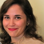 Beatriz Lopez, Professora d'espanyol a Zamora