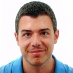 Eduardo Carneros Martínez, Psychologist in Premià de Mar