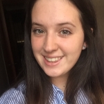 Anna Casé, Nursing assistant in Sant Boi de Llobregat