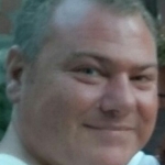 Juan Antonio Gallart, Waiter in Ibiza