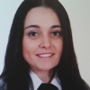 Veronica Lopez, Nurse in Ciudad Real